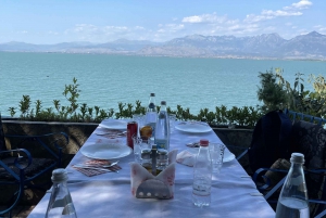 Albania: North to South Tour - 8 Days