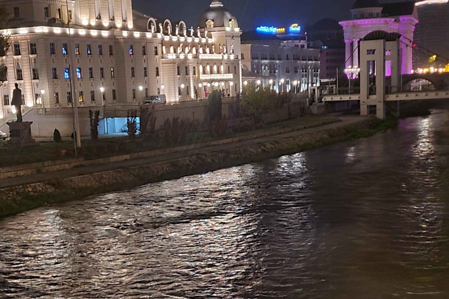 Tirana: 9-Day Albania, Macedonia, and Kosovo Tour