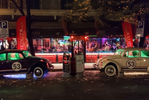 'Tirana After Dark : Visite de la vie nocturne et boissons locales'