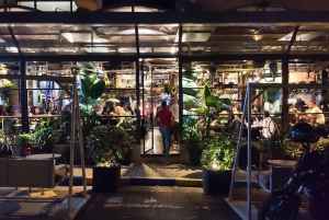 'Tirana After Dark : Visite de la vie nocturne et boissons locales'