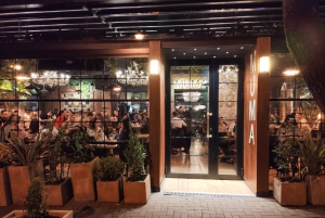 'Tirana After Dark : Visite de la vie nocturne et boissons locales'