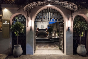 'Tirana After Dark : Visite de la vie nocturne et boissons locales'