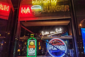 'Tirana After Dark : Visite de la vie nocturne et boissons locales'