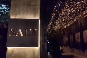 'Tirana After Dark : Visite de la vie nocturne et boissons locales'