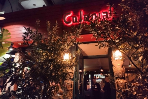 'Tirana After Dark : Visite de la vie nocturne et boissons locales'