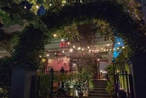 'Tirana After Dark : Visite de la vie nocturne et boissons locales'