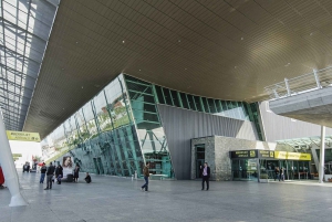 Tirana International Airport Transfer/Durres to Durres/TIA