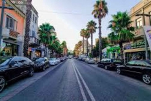 Tirana International Airport Transfer/Durres to Durres/TIA