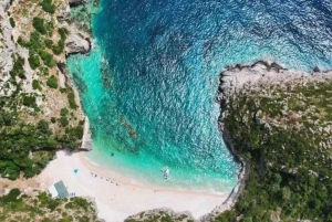 Lotnisko w Tiranie: prywatny transfer do najpopularniejszych miejsc w Albanii