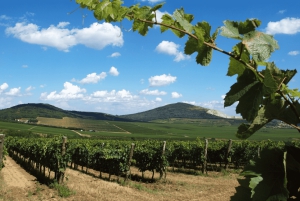 Lotnisko w Tiranie: prywatny transfer do najpopularniejszych miejsc w Albanii