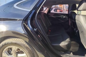 Tirana Airport Transfers