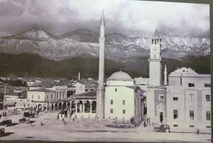 Tirana: Albanian National History Museum Guided Tour
