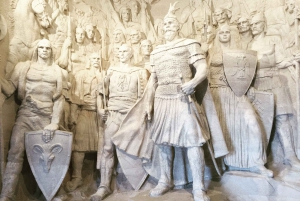 Tirana and Kruja Day Tour