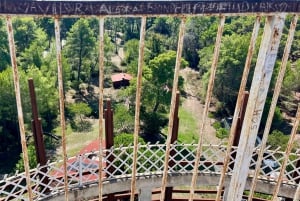 Tirana: Apollonia og Karavasta-lagunen – dagstur med frokost