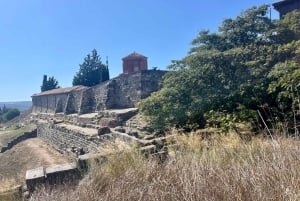 Tirana: Apollonia og Karavasta-lagunen – dagstur med frokost