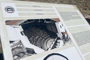 Tirana: Apollonia og Karavasta-lagunen – dagstur med frokost