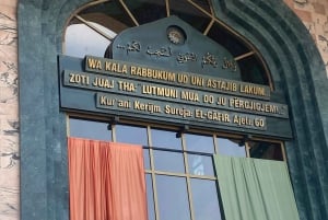 Tirana: sede mondiale dei Bektashi e tour guidato al museo
