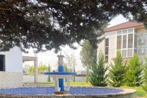 Tirana: sede mondiale dei Bektashi e tour guidato al museo