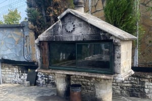 Tirana: sede mondiale dei Bektashi e tour guidato al museo