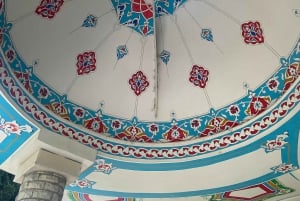 Tirana: sede mondiale dei Bektashi e tour guidato al museo