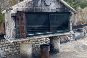 Tirana: sede mondiale dei Bektashi e tour guidato al museo