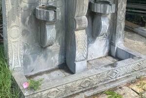 Tirana: sede mondiale dei Bektashi e tour guidato al museo