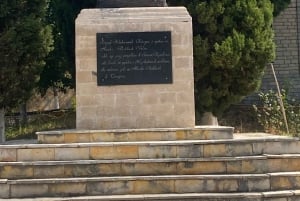 Tirana: sede mondiale dei Bektashi e tour guidato al museo