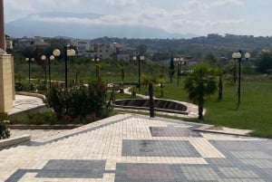 Tirana: sede mondiale dei Bektashi e tour guidato al museo