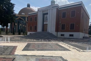 Tirana: sede mondiale dei Bektashi e tour guidato al museo
