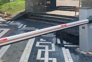 Tirana: sede mondiale dei Bektashi e tour guidato al museo