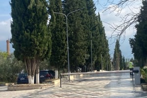 Tirana: sede mondiale dei Bektashi e tour guidato al museo