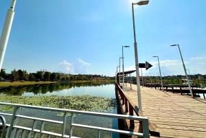 Tirana: Tour durch die Altstadt von Berat (UNESCO-Weltkulturerbe) und Eintritt ins Onufri-Museum