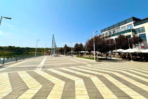 Tirana: Tour durch die Altstadt von Berat (UNESCO-Weltkulturerbe) und Eintritt ins Onufri-Museum