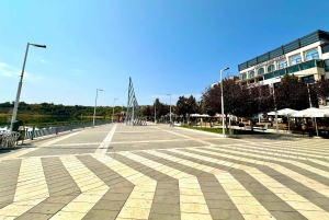 Tirana: Tour durch die Altstadt von Berat (UNESCO-Weltkulturerbe) und Eintritt ins Onufri-Museum