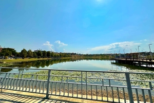 Tirana: Tour durch die Altstadt von Berat (UNESCO-Weltkulturerbe) und Eintritt ins Onufri-Museum
