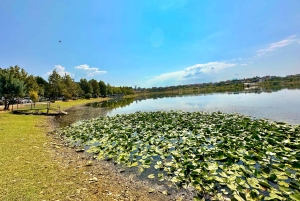 Tirana: Tour durch die Altstadt von Berat (UNESCO-Weltkulturerbe) und Eintritt ins Onufri-Museum