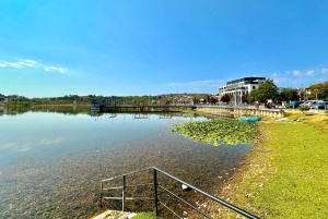 Tirana: Tour durch die Altstadt von Berat (UNESCO-Weltkulturerbe) und Eintritt ins Onufri-Museum