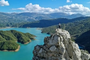 Bovilla Lake, Gamti Mountain. Hiking & FREEProfessial Photos