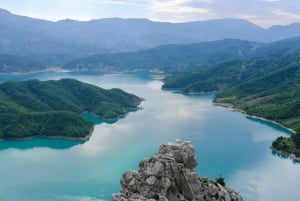 Bovilla Lake, Gamti Mountain. Hiking & FREEProfessial Photos