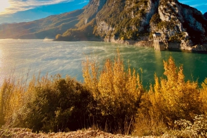 Bovilla Lake, Gamti Mountain. Hiking & FREEProfessial Photos