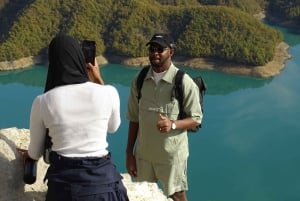 Bovilla Lake, Gamti Mountain. Hiking & FREEProfessial Photos