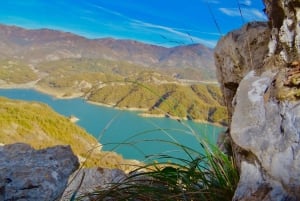 Bovilla Lake, Gamti Mountain. Hiking & FREEProfessial Photos