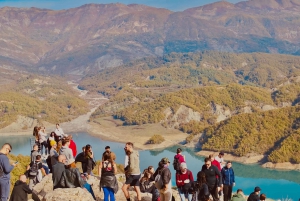 Bovilla Lake, Gamti Mountain. Hiking & FREEProfessial Photos