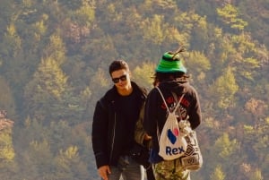 Bovilla Lake, Gamti Mountain. Hiking & FREEProfessial Photos