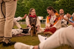 Tirana: City Tour and Albanian Night Traditional Show