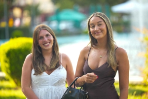 Tirana: Byrundtur med fotograf (bestill en dag i forveien!)