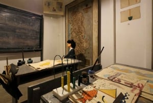 Tirana: Communism History Tour