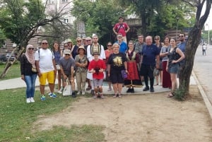 Tirana Communist Tour: Stories from the Shadows of Communism