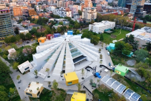 Tirana: Cultural Tour including House of Leaves