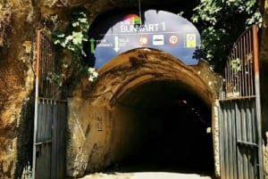 Tirana Daily Tour - Ex-Nuclear Bunker & Dajti Cable Car